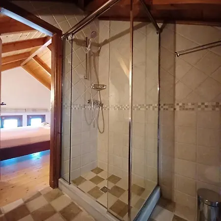 Edelweiss Sunrise View Villa