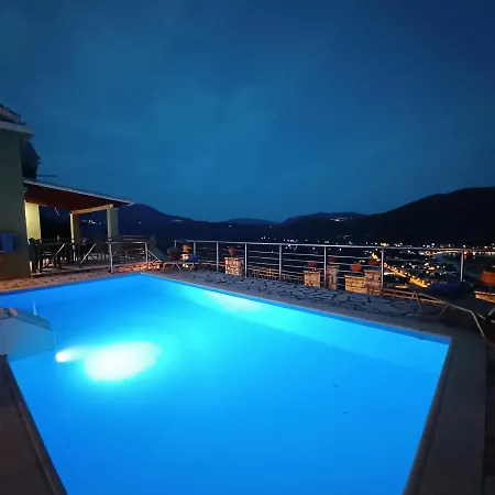 Villa Edelweiss Sunrise View Pondi